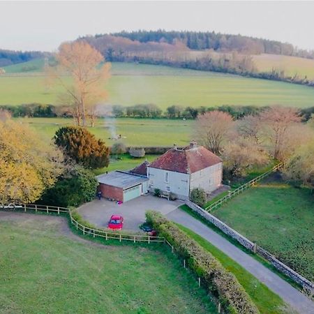 奇切斯特Charlton End - Goodwood Events住宿加早餐旅馆 外观 照片
